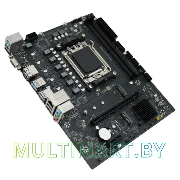 Материнская плата AFOX B650D5-MA-V2 картинка 4